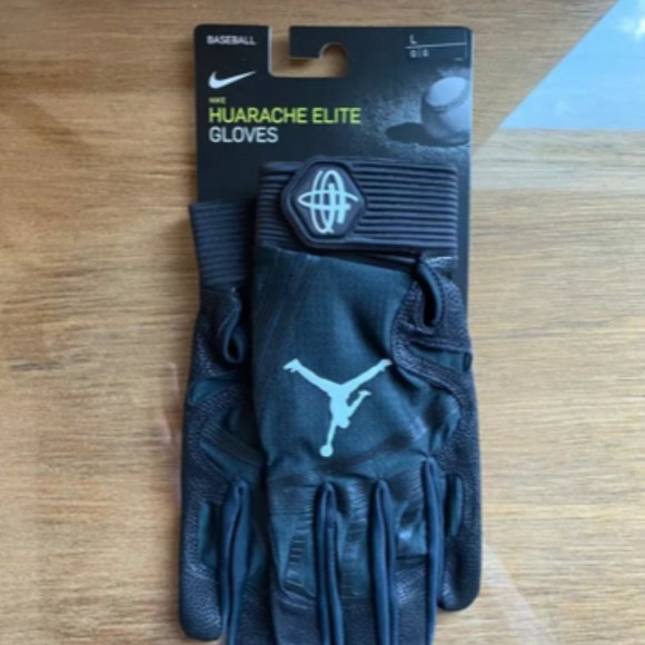 air jordan baseball batting gloves